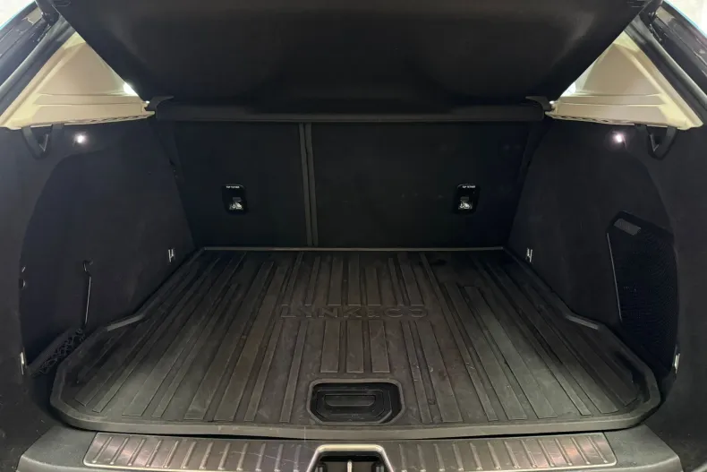 Lynk&Co 01 din 2022 cu 63.700 km - oferta LYN165308 - foto 12