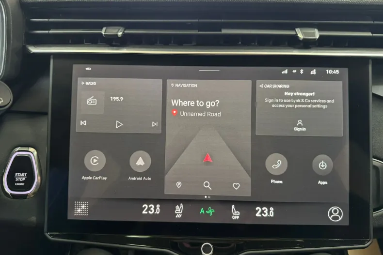 Lynk&Co 01 din 2022 cu 63.700 km - oferta LYN165308 - foto 25