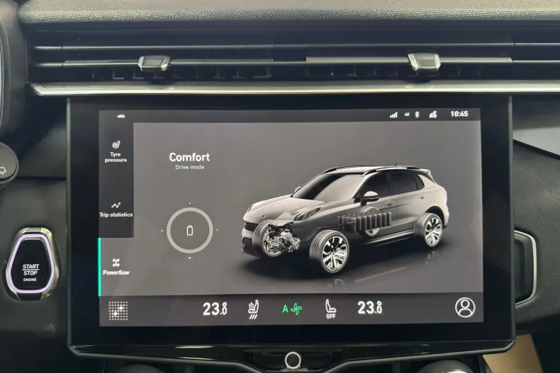 Lynk&Co 01 din 2022 cu 63.700 km - oferta LYN165308 - foto 26