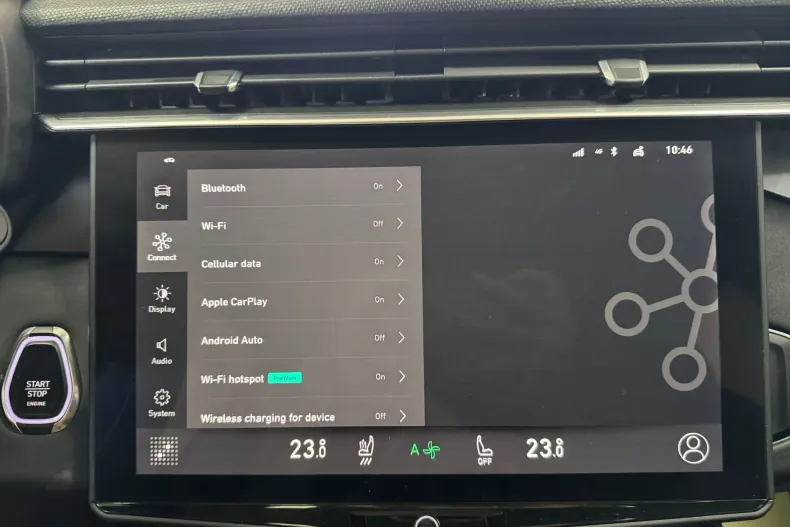 Lynk&Co 01 din 2022 cu 63.700 km - oferta LYN165308 - foto 28