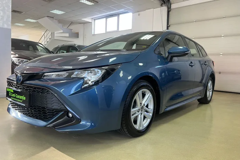 Toyota Corolla din 2020 cu 179.000 km - oferta TOY165309 - foto 1