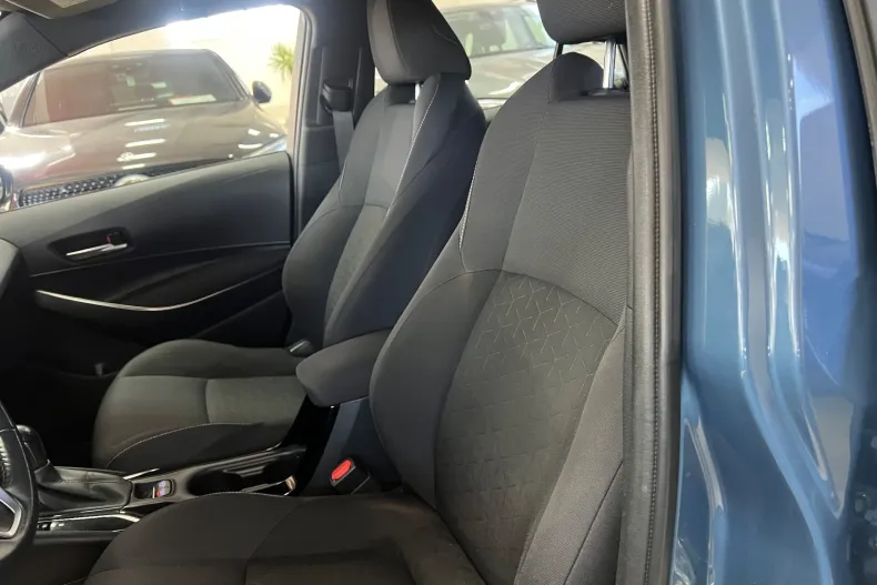 Toyota Corolla din 2020 cu 179.000 km - oferta TOY165309 - foto 23