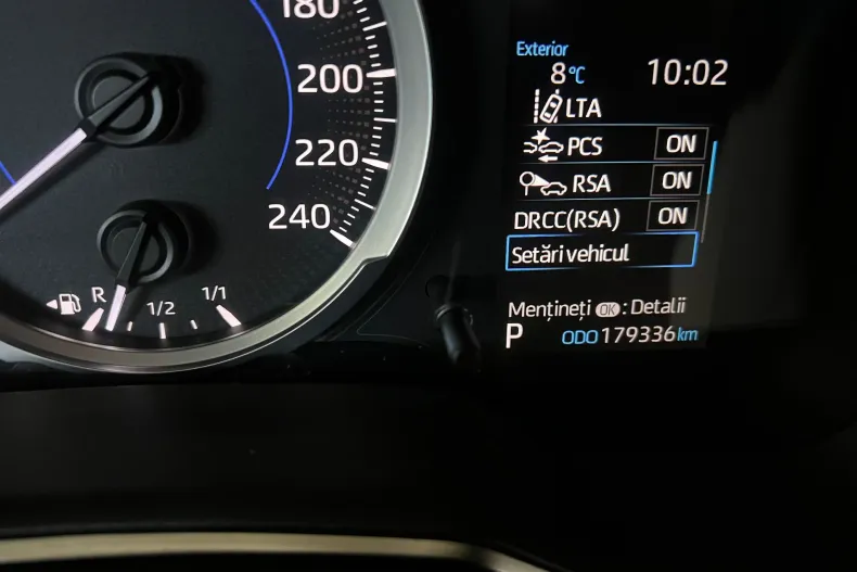 Toyota Corolla din 2020 cu 179.000 km - oferta TOY165309 - foto 27