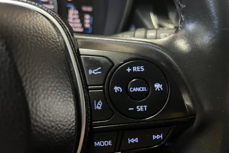 Toyota Corolla din 2020 cu 179.000 km - oferta TOY165309 - foto 29