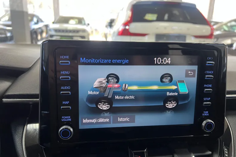 Toyota Corolla din 2020 cu 179.000 km - oferta TOY165309 - foto 33