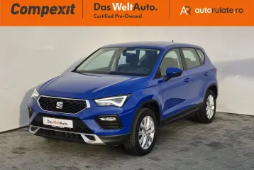 Seat Ateca din 2022 - oferta SEA165310