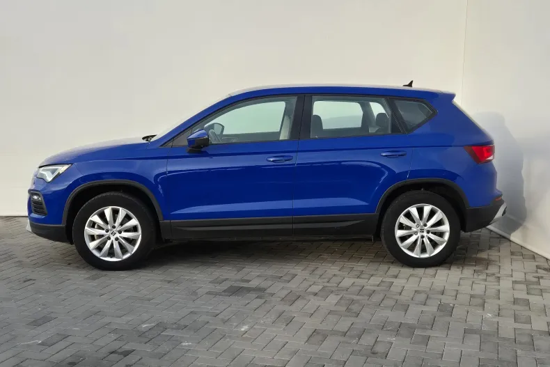 Seat Ateca din 2022 cu 145.876 km - oferta SEA165310 - foto 2