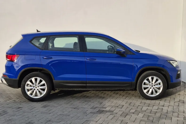 Seat Ateca din 2022 cu 145.876 km - oferta SEA165310 - foto 6