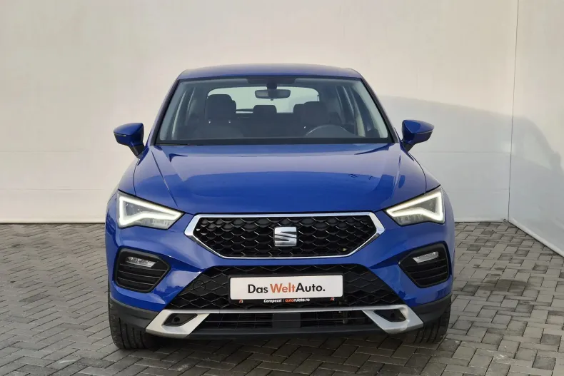 Seat Ateca din 2022 cu 145.876 km - oferta SEA165310 - foto 8