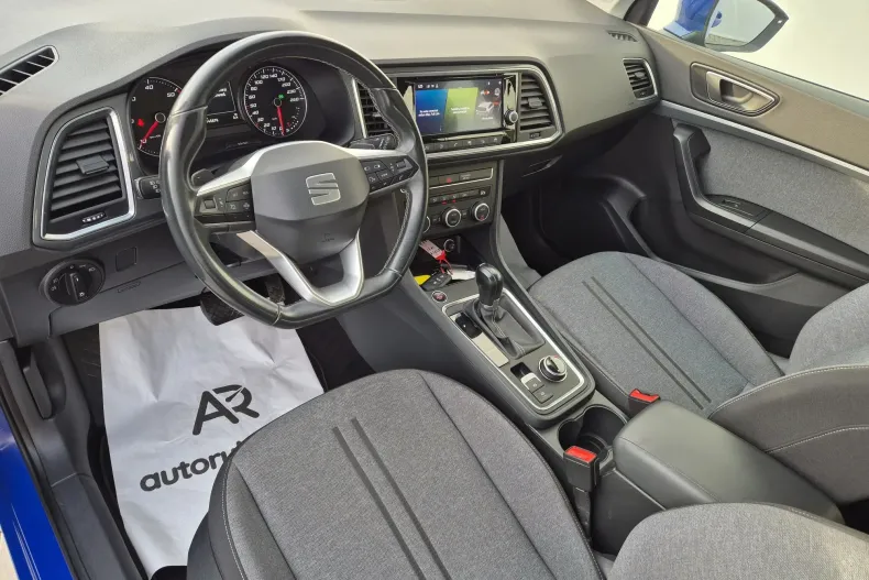 Seat Ateca din 2022 cu 145.876 km - oferta SEA165310 - foto 9