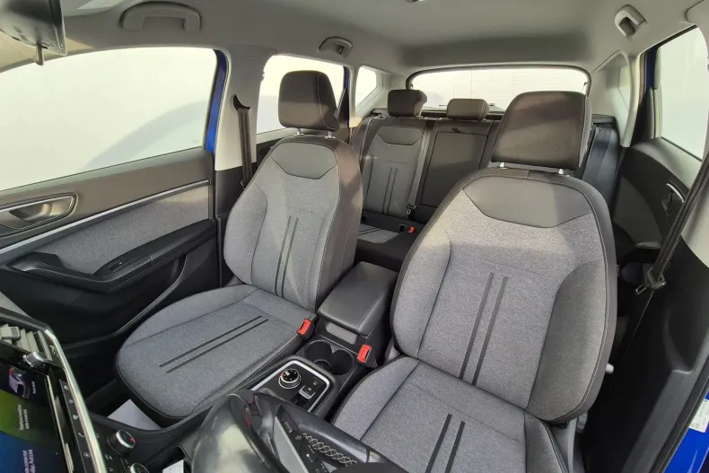 Seat Ateca din 2022 cu 145.876 km - oferta SEA165310 - foto 10