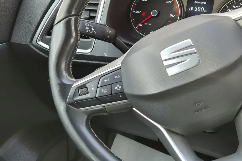 Seat Ateca din 2022 cu 145.876 km - oferta SEA165310 - foto 15