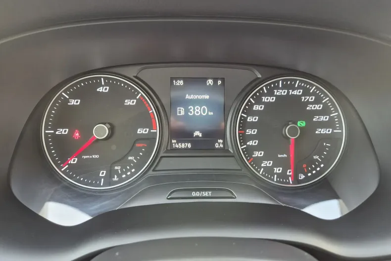 Seat Ateca din 2022 cu 145.876 km - oferta SEA165310 - foto 17