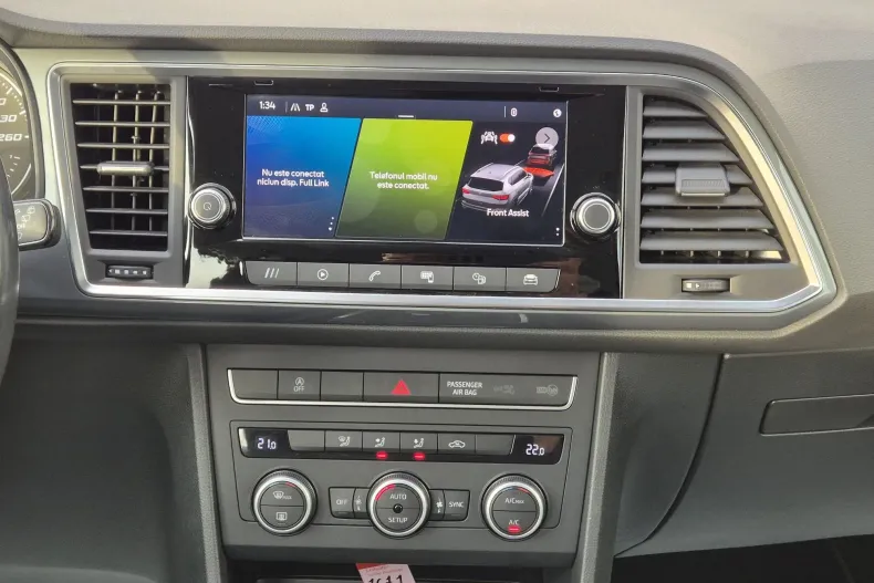 Seat Ateca din 2022 cu 145.876 km - oferta SEA165310 - foto 18