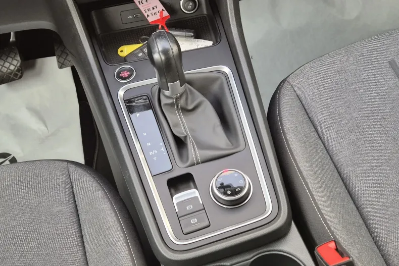 Seat Ateca din 2022 cu 145.876 km - oferta SEA165310 - foto 19