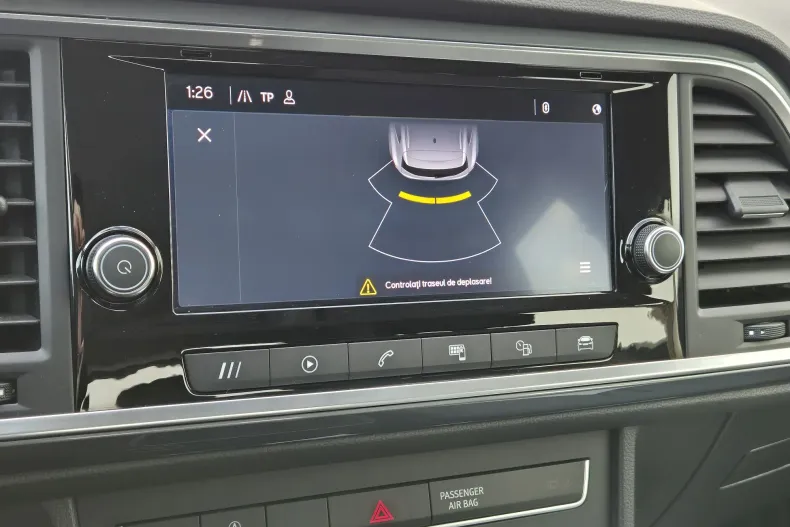 Seat Ateca din 2022 cu 145.876 km - oferta SEA165310 - foto 20