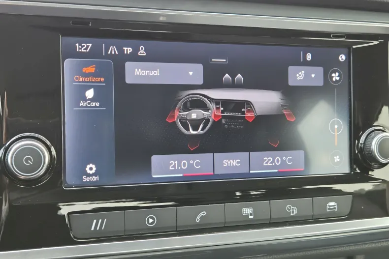 Seat Ateca din 2022 cu 145.876 km - oferta SEA165310 - foto 21