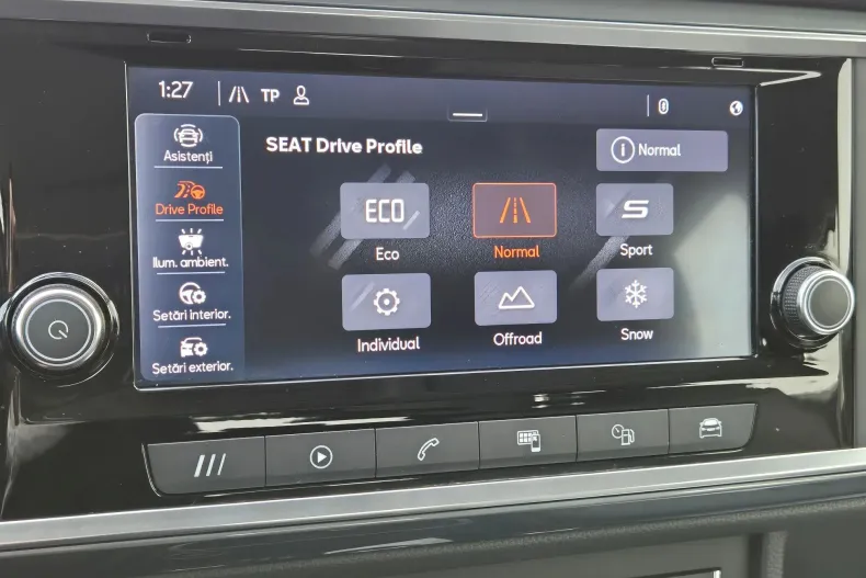 Seat Ateca din 2022 cu 145.876 km - oferta SEA165310 - foto 23