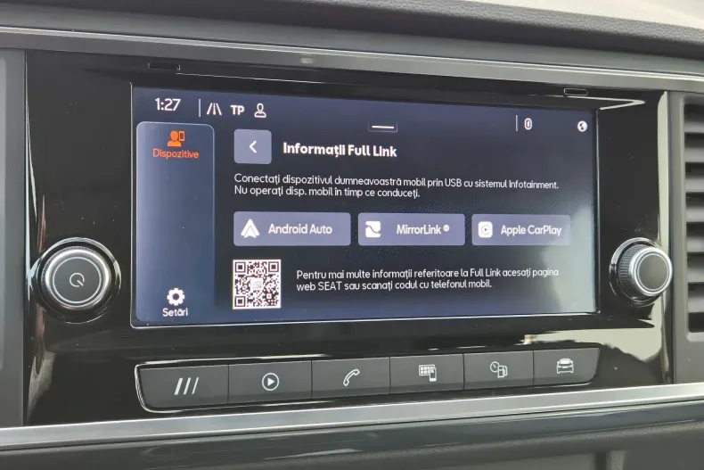 Seat Ateca din 2022 cu 145.876 km - oferta SEA165310 - foto 24