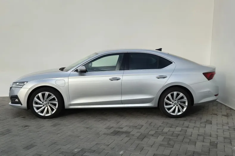 Skoda Octavia din 2021 cu 51.899 km - oferta SKO165311 - foto 2