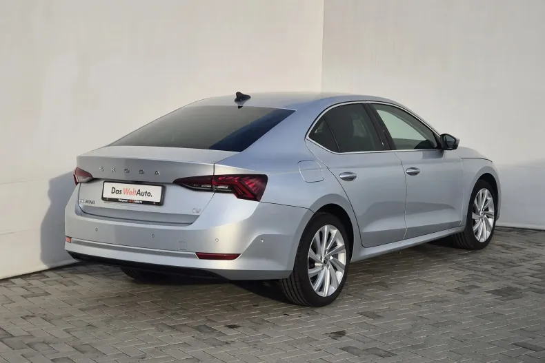 Skoda Octavia din 2021 cu 51.899 km - oferta SKO165311 - foto 5