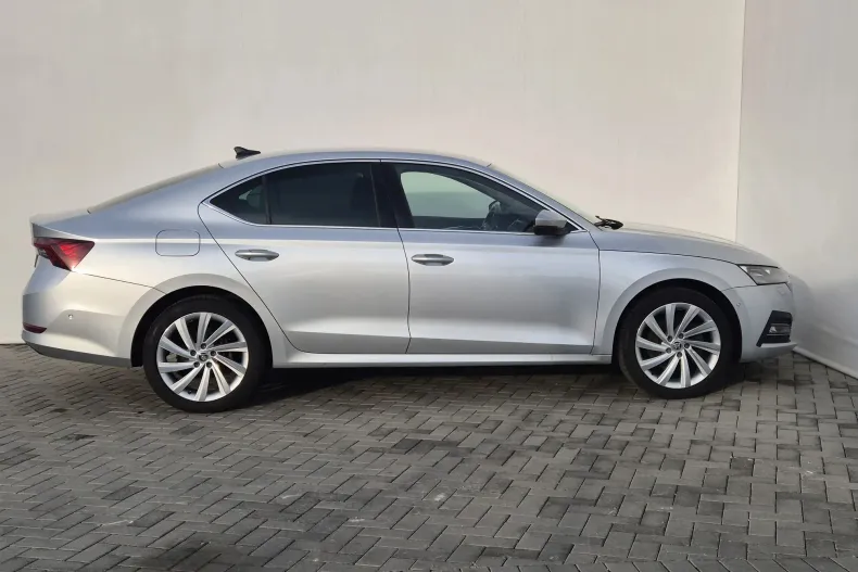 Skoda Octavia din 2021 cu 51.899 km - oferta SKO165311 - foto 6