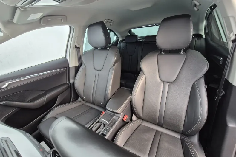 Skoda Octavia din 2021 cu 51.899 km - oferta SKO165311 - foto 10