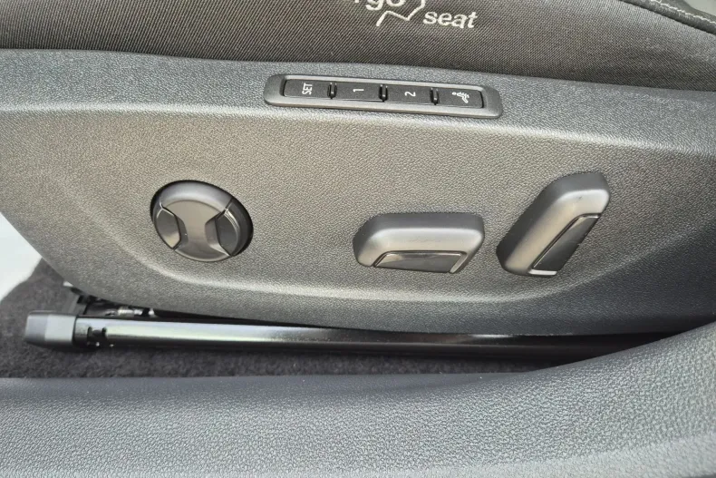 Skoda Octavia din 2021 cu 51.899 km - oferta SKO165311 - foto 11