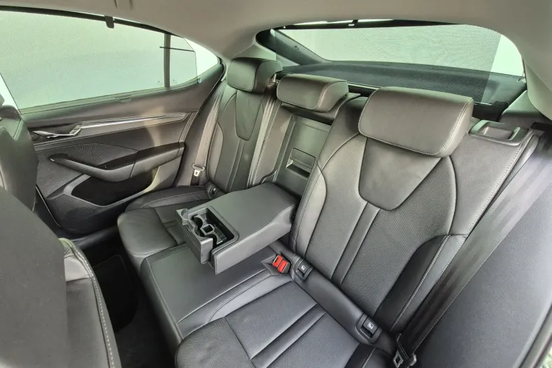 Skoda Octavia din 2021 cu 51.899 km - oferta SKO165311 - foto 12