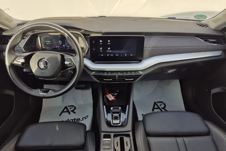 Skoda Octavia din 2021 cu 51.899 km - oferta SKO165311 - foto 14