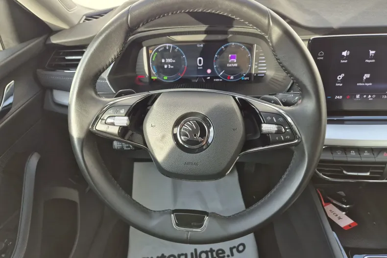 Skoda Octavia din 2021 cu 51.899 km - oferta SKO165311 - foto 16