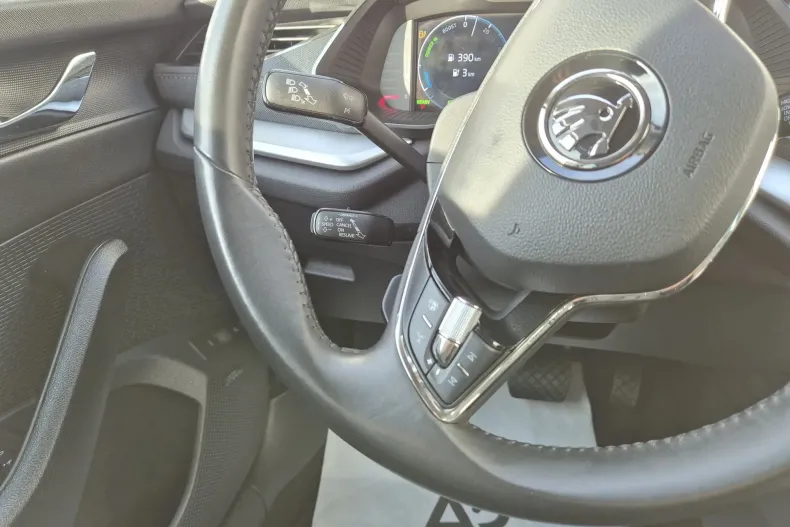 Skoda Octavia din 2021 cu 51.899 km - oferta SKO165311 - foto 17