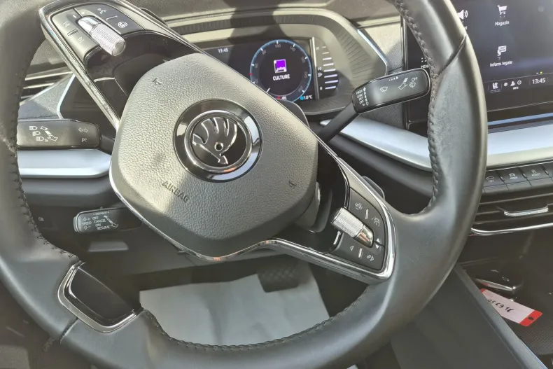 Skoda Octavia din 2021 cu 51.899 km - oferta SKO165311 - foto 18