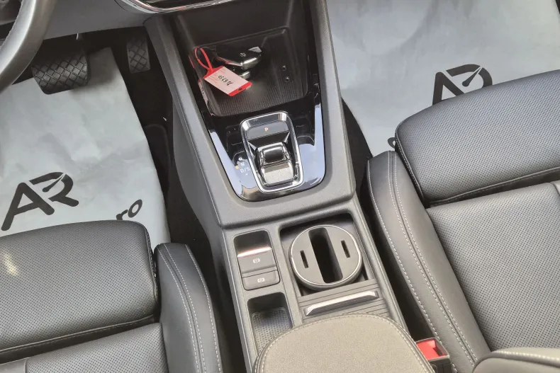 Skoda Octavia din 2021 cu 51.899 km - oferta SKO165311 - foto 21