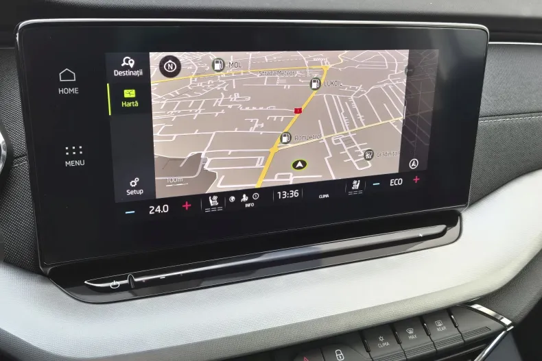 Skoda Octavia din 2021 cu 51.899 km - oferta SKO165311 - foto 22