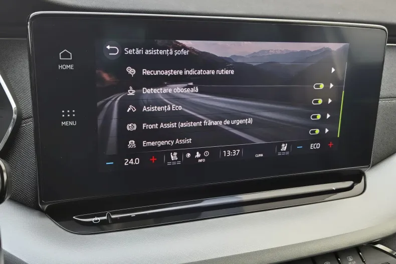 Skoda Octavia din 2021 cu 51.899 km - oferta SKO165311 - foto 26