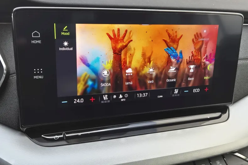 Skoda Octavia din 2021 cu 51.899 km - oferta SKO165311 - foto 27