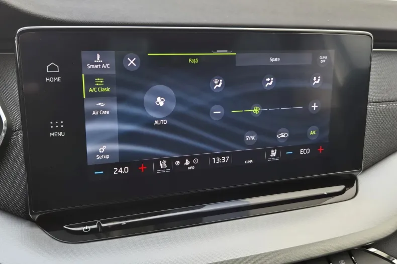 Skoda Octavia din 2021 cu 51.899 km - oferta SKO165311 - foto 28