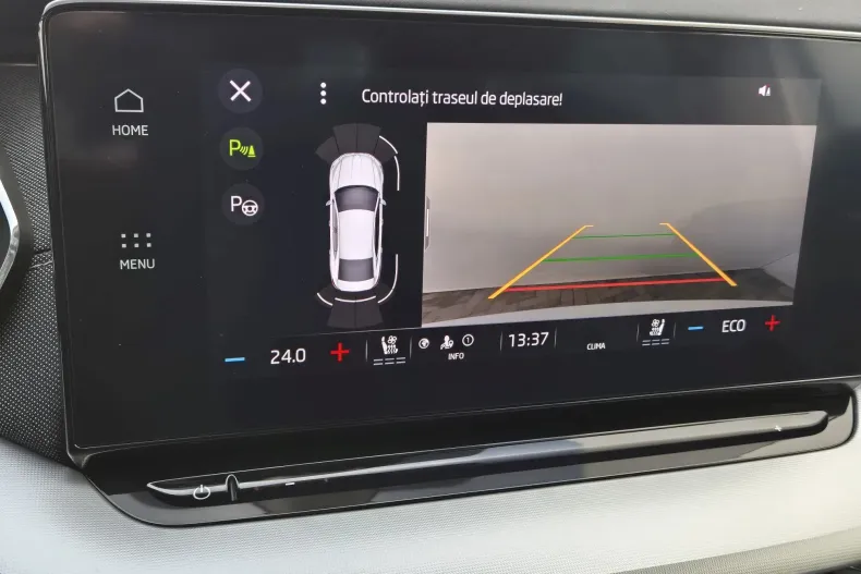 Skoda Octavia din 2021 cu 51.899 km - oferta SKO165311 - foto 31