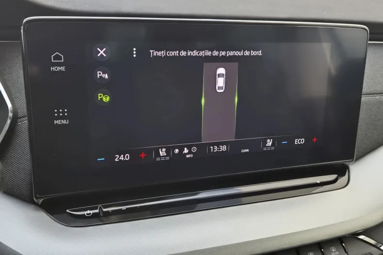 Skoda Octavia din 2021 cu 51.899 km - oferta SKO165311 - foto 32