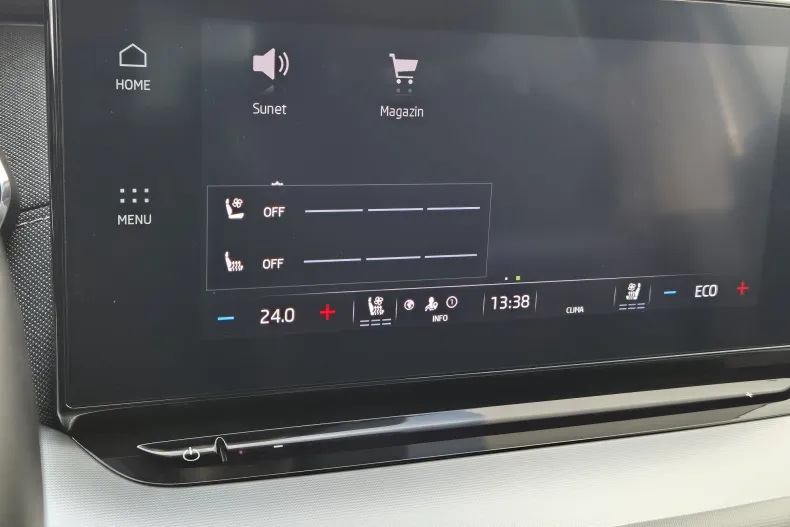 Skoda Octavia din 2021 cu 51.899 km - oferta SKO165311 - foto 33