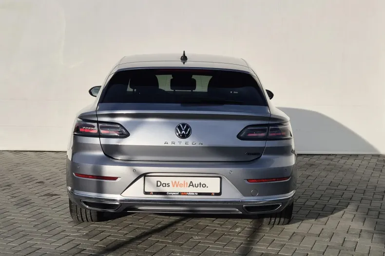 Volkswagen Arteon din 2022 cu 154.674 km - oferta VOL165312 - foto 4