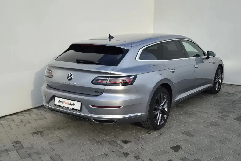 Volkswagen Arteon din 2022 cu 154.674 km - oferta VOL165312 - foto 5