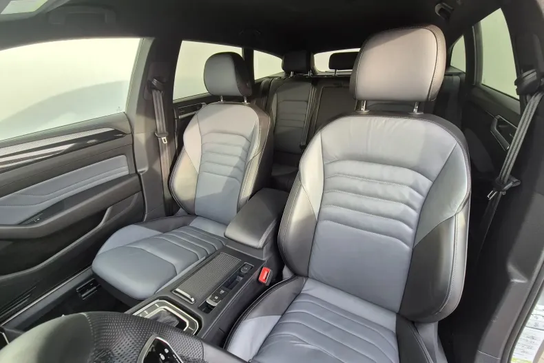 Volkswagen Arteon din 2022 cu 154.674 km - oferta VOL165312 - foto 10