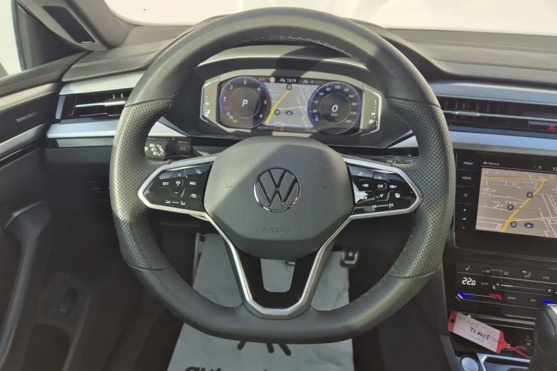 Volkswagen Arteon din 2022 cu 154.674 km - oferta VOL165312 - foto 16