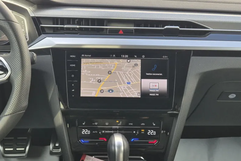 Volkswagen Arteon din 2022 cu 154.674 km - oferta VOL165312 - foto 20