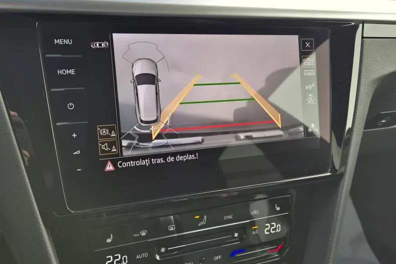 Volkswagen Arteon din 2022 cu 154.674 km - oferta VOL165312 - foto 22