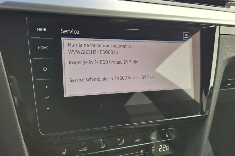 Volkswagen Arteon din 2022 cu 154.674 km - oferta VOL165312 - foto 25