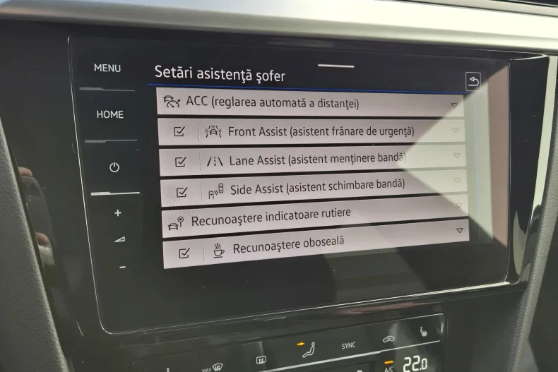 Volkswagen Arteon din 2022 cu 154.674 km - oferta VOL165312 - foto 26