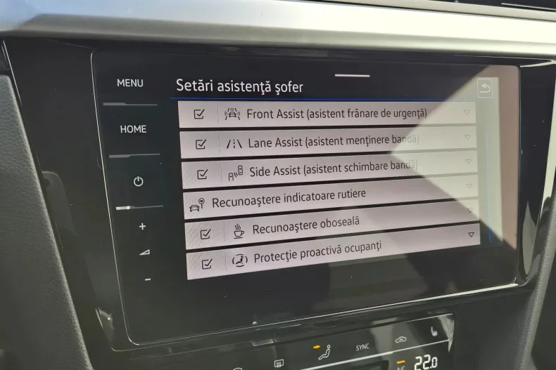 Volkswagen Arteon din 2022 cu 154.674 km - oferta VOL165312 - foto 27